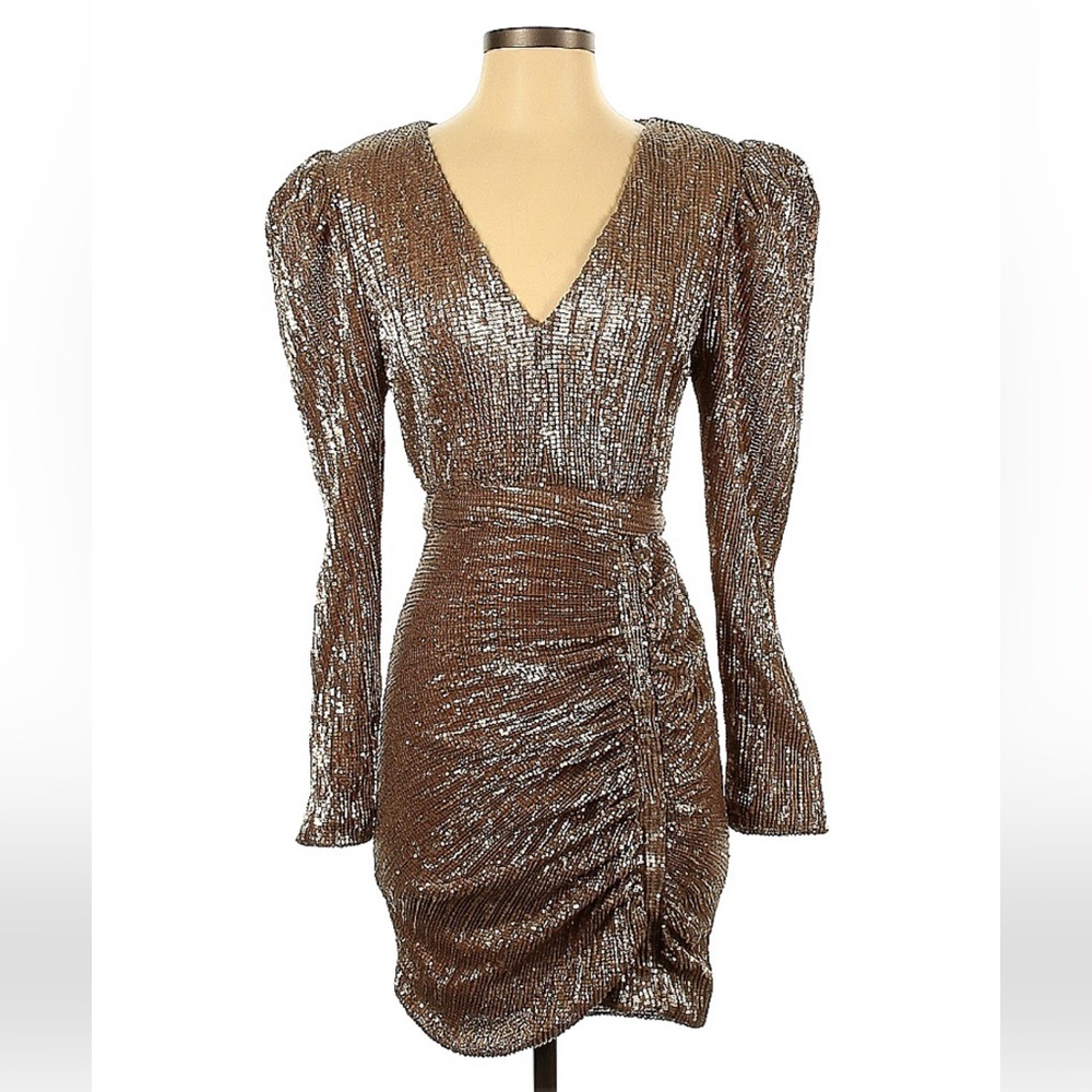 Lavish Alice Cocktail Dress Size 4